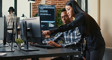 HP, yapay zekadan kaynaklanan güvenlik tehditlerini ele alıyor