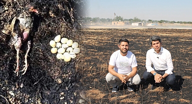 HÜDA PAR: Geleceğimizi yakmayalım!