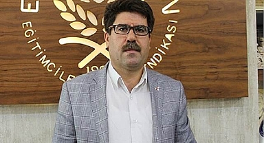 İl Başkanı Coşkun'dan Kur'an-ı Kerim'e saldıran İsveç'e tepki!