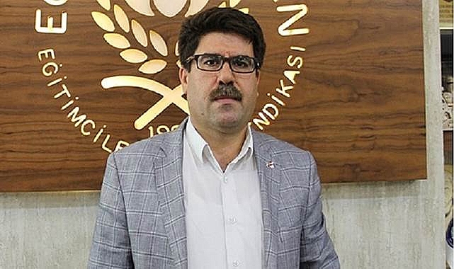 İl Başkanı Coşkun'dan Kur'an-ı Kerim'e saldıran İsveç'e tepki!