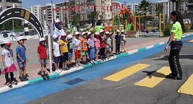 İlk eğitimleri Haliliye Belediyesinden 