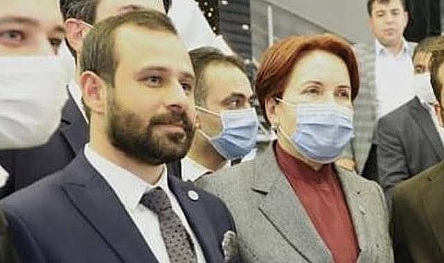 İYİ Partili isimden şaşırtan 'Kürt halkı' çıkışı