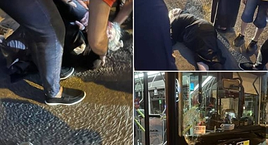 Karaköprü'de araç çarpan yayadan acı haber!