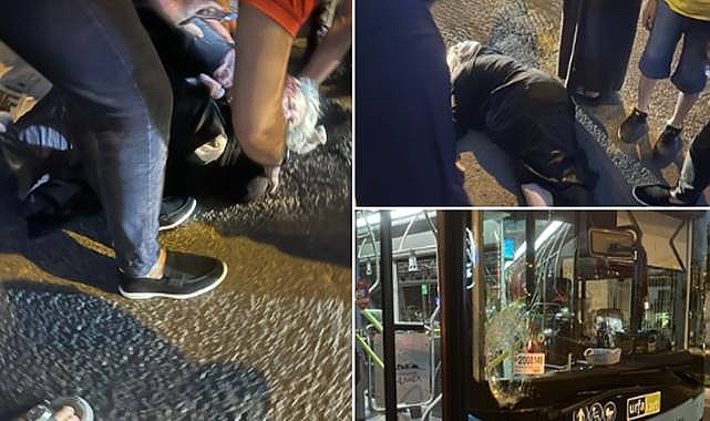 Karaköprü'de araç çarpan yayadan acı haber!