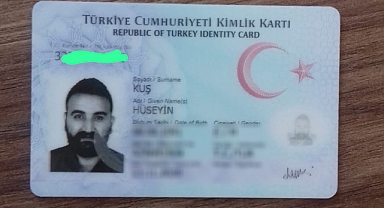 Kayıp şahıs Urfa’da aranıyor! 