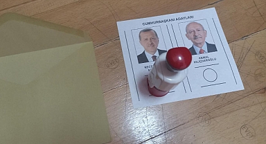 Kesin sonuçlar Resmi Gazete’ye gönderildi