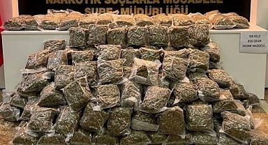 Kökünü Kurutma operasyonu! Yüklü miktarda ele geçirildi