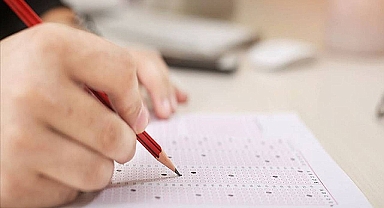 LGS cevap anahtarı yayımlandı 