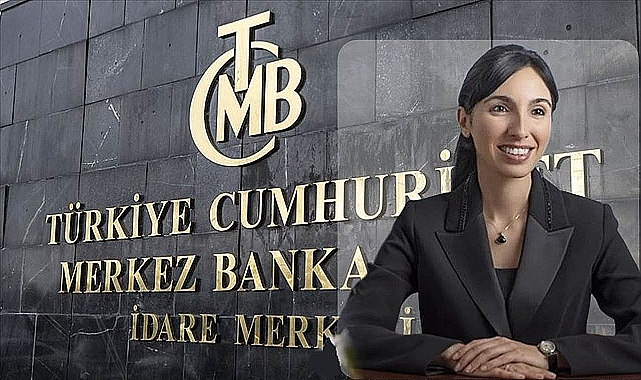 Merkez Bankası Başkanlığına dikkat çeken atama