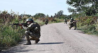 MSB açıkladı! 3 şahıs yakalandı