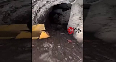 MSB açıkladı! Çok sayıda mühimmat ele geçirildi