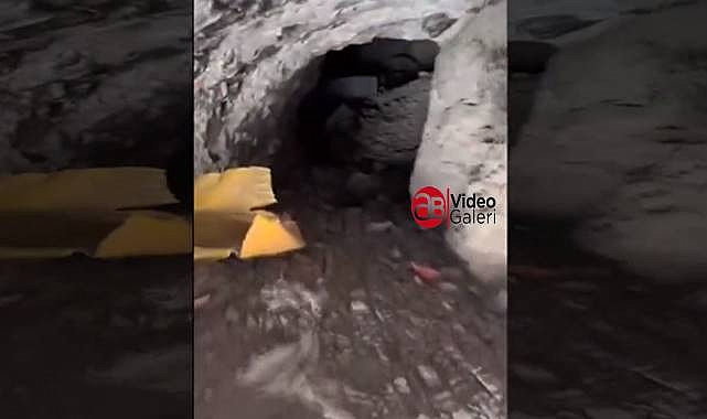 MSB açıkladı! Çok sayıda mühimmat ele geçirildi