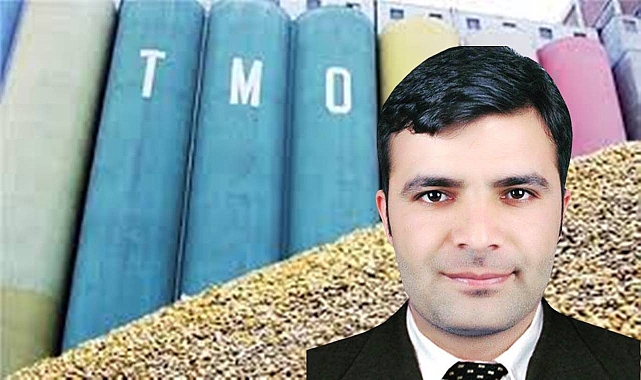 Murat Özyavuz: Çiftçi TMO’dan randevu alamıyor