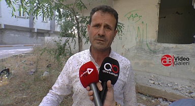 Nuri Yeşilçayır: Ağır hasarlı binalar tehlike arz ediyor