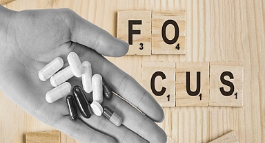 Odaklanma ve konsantrasyon geliştirmek için en iyi 6 takviye