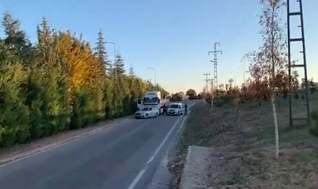 Oto kaçakçılarına fren operasyonu! Çok sayıda araç yakalandı