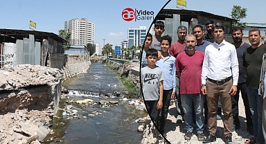 Özaslan: Sel bitti ama mağduriyet bitmedi