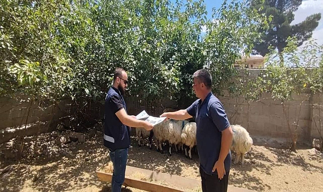 Polis ekipleri uyardı! Kurbanlık alış-verişleri yapacaklar dikkat! 