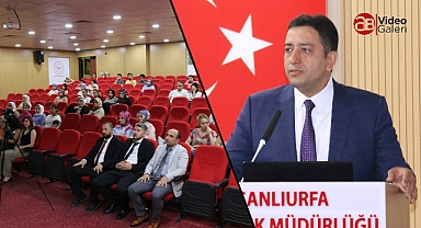 Sağlık çalışanlarına yönelik NRP eğitimi düzenlendi