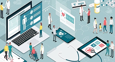 Sağlık hizmetini yeniden tanımlamak: Tüketici odaklı bir odak için teknolojiyi entegre etmek