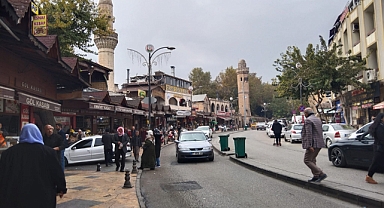 Şanlıurfa'da 4 kişi hayatını kaybetti