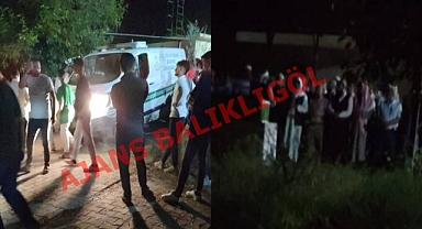 Şanlıurfa'da asılı halde bulunan çocuk toprağa verildi