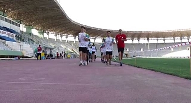 Şanlıurfa'da  BESYO ve POMEM kurs kayıtları başladı 