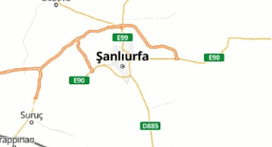 Şanlıurfa’da depremlerin şiddeti artıyor!