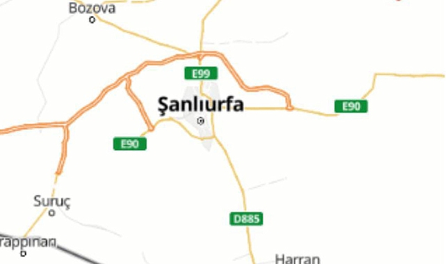 Şanlıurfa’da depremlerin şiddeti artıyor!