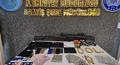 Şanlıurfa'da dolandırıcılık operasyonu! Gözaltılar var