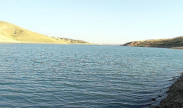 Şanlıurfa'da kaçak balık avlayan şahsa rekor ceza!