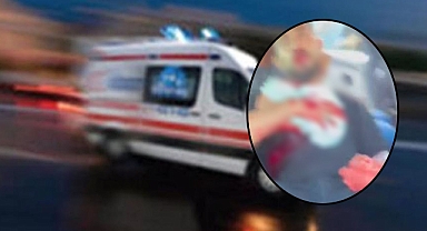 Şanlıurfa’da silahlı kavga: Çok sayıda yaralı var