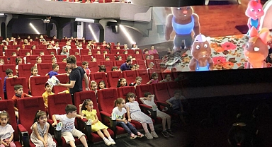 Şanlıurfa’nın Kültür ve Sanata açılan kapısı dijital sinema