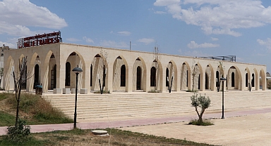 Şanlıurfa’ya modern ve nezih bir tesis daha!