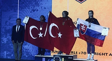 Şanlıurfalı sporcular kente madalyalarla döndü