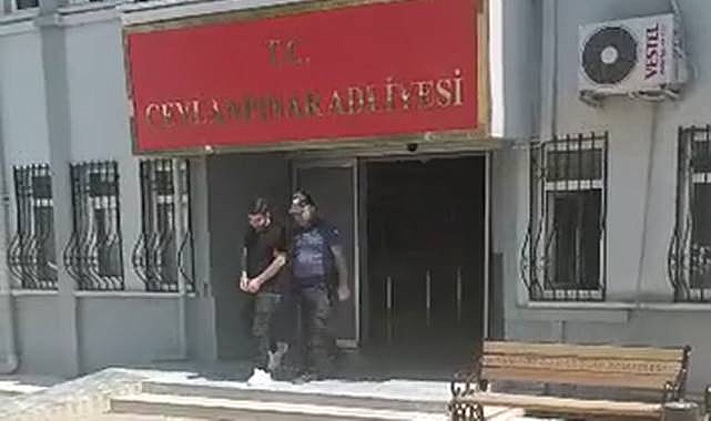 Şantaj suçundan aranan şahıs Ceylanpınar'da yakalandı