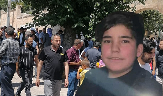 Seçim kutlamasında ağır yaralanan çocuk hayatını kaybetti