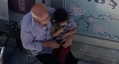 Siverek'te küçük çocuğa cinsel taciz olayında flaş gelişme 