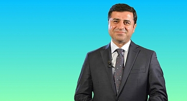 Siyaseti bırakan Demirtaş'ın Cumhurbaşkanlığı adaylık talebi reddedilmiş 
