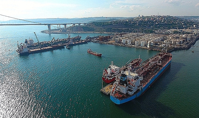 Tahıl Koridoru Anlaşması sona mı eriyor?