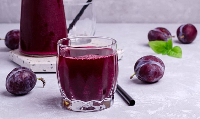 Tansiyon hastaları için Japon Eriği Suyu önerisi