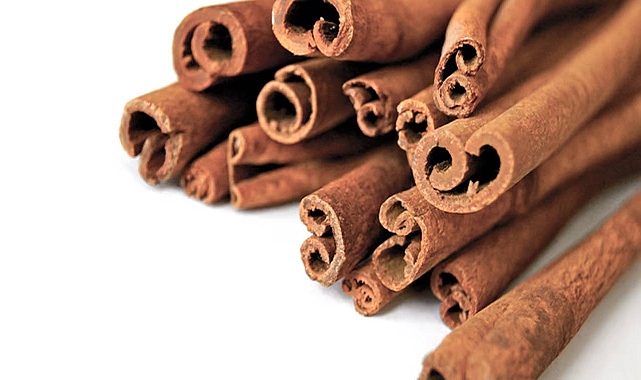 Tarçının sağlığa 6 faydası