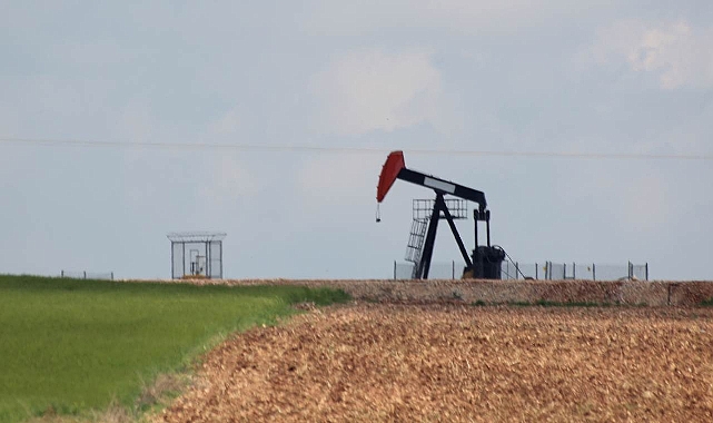 TPAO Urfa'da personel alımı yapacak