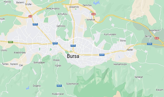 Ülke sallanıyor! bir deprem daha yaşandı