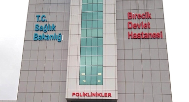 Urfa'da akıma kapılan işçi feci şekilde can verdi