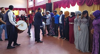 Urfa’da düğün, nişan, asker uğurlaması yapacaklar dikkat! Yasak geldi