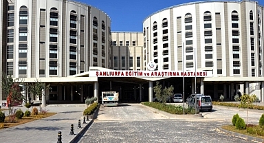 Urfa'da feci olay! 6 yaşındaki çocuk hayatını kaybetti 