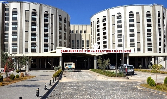 Urfa'da feci olay! 6 yaşındaki çocuk hayatını kaybetti
