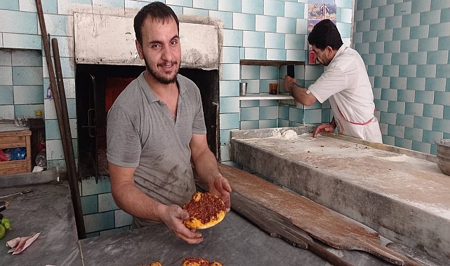 Urfa’da fırınlar, bayramda açık olacak mı?