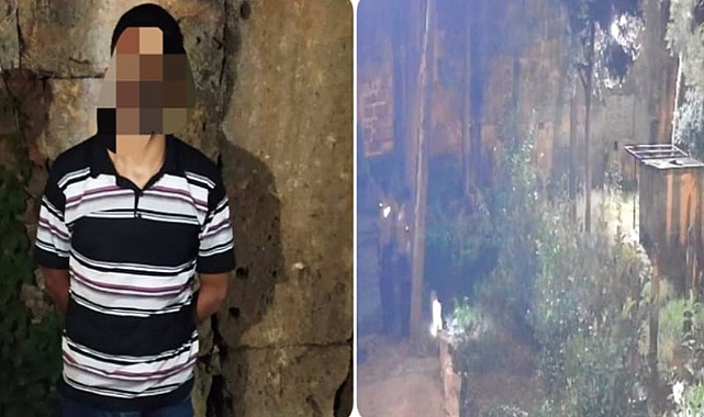 Urfa’da gece bekçilerinin dikkati hırsızlığı önledi